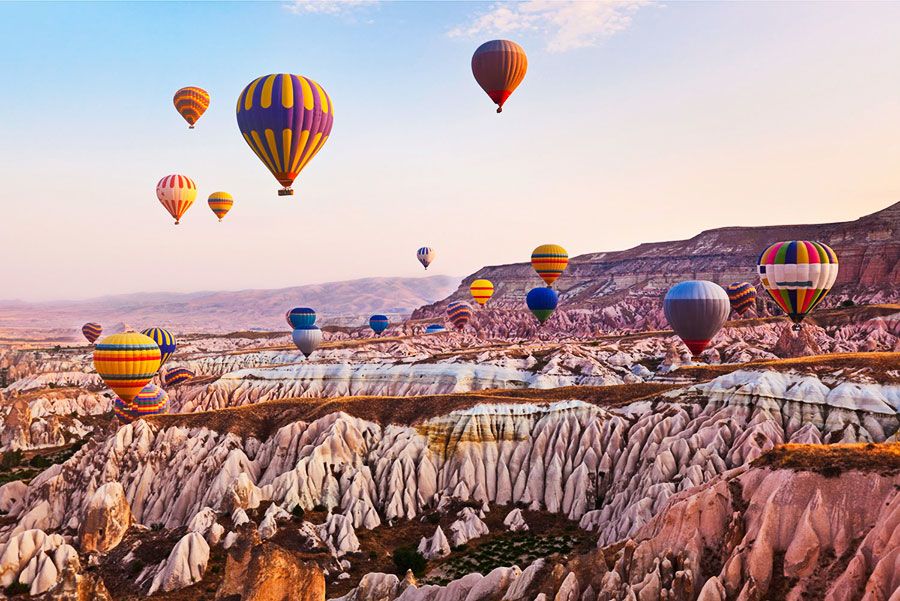 Billboard background