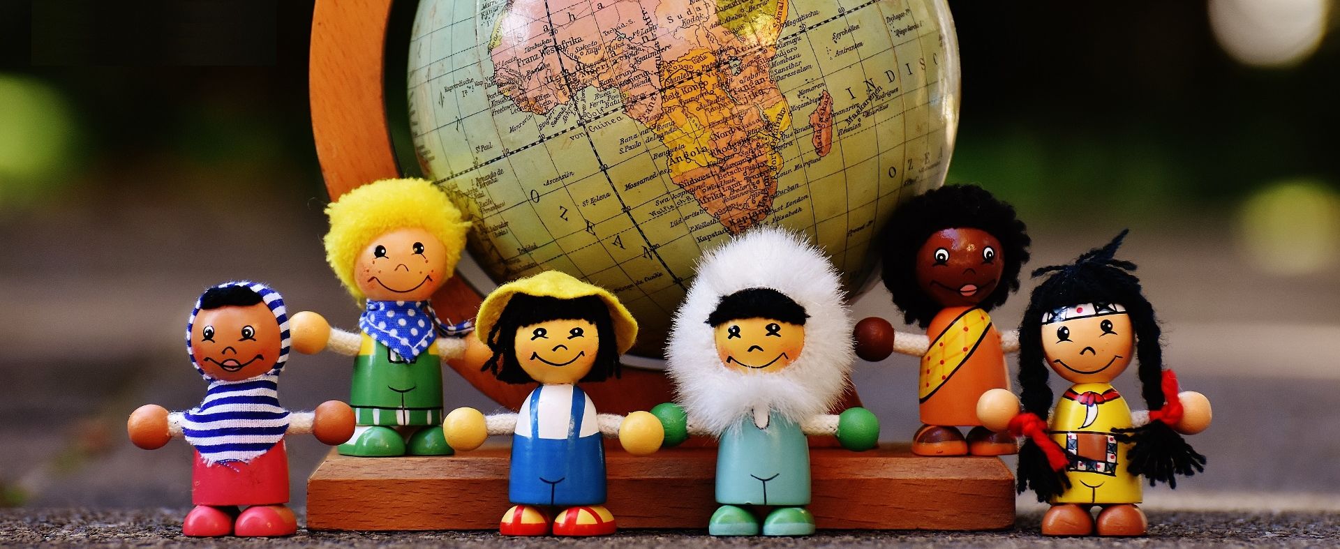 Billboard background