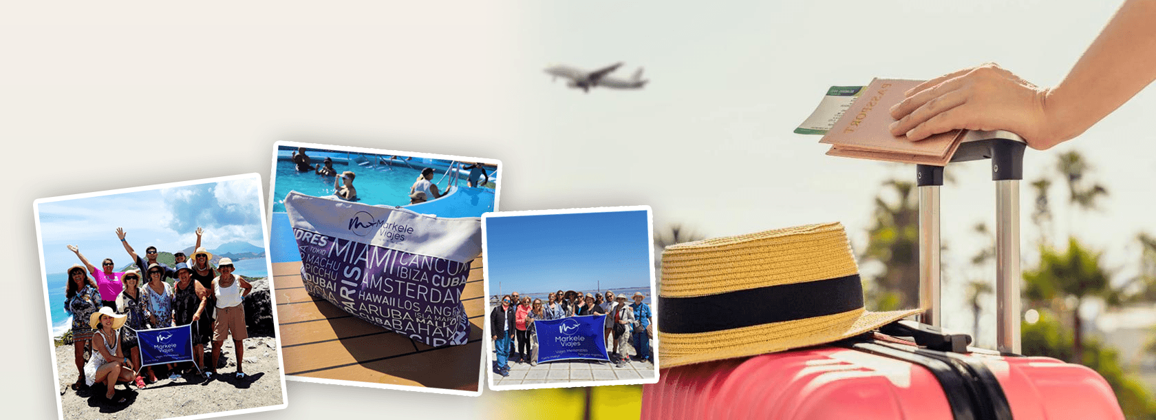 Billboard background