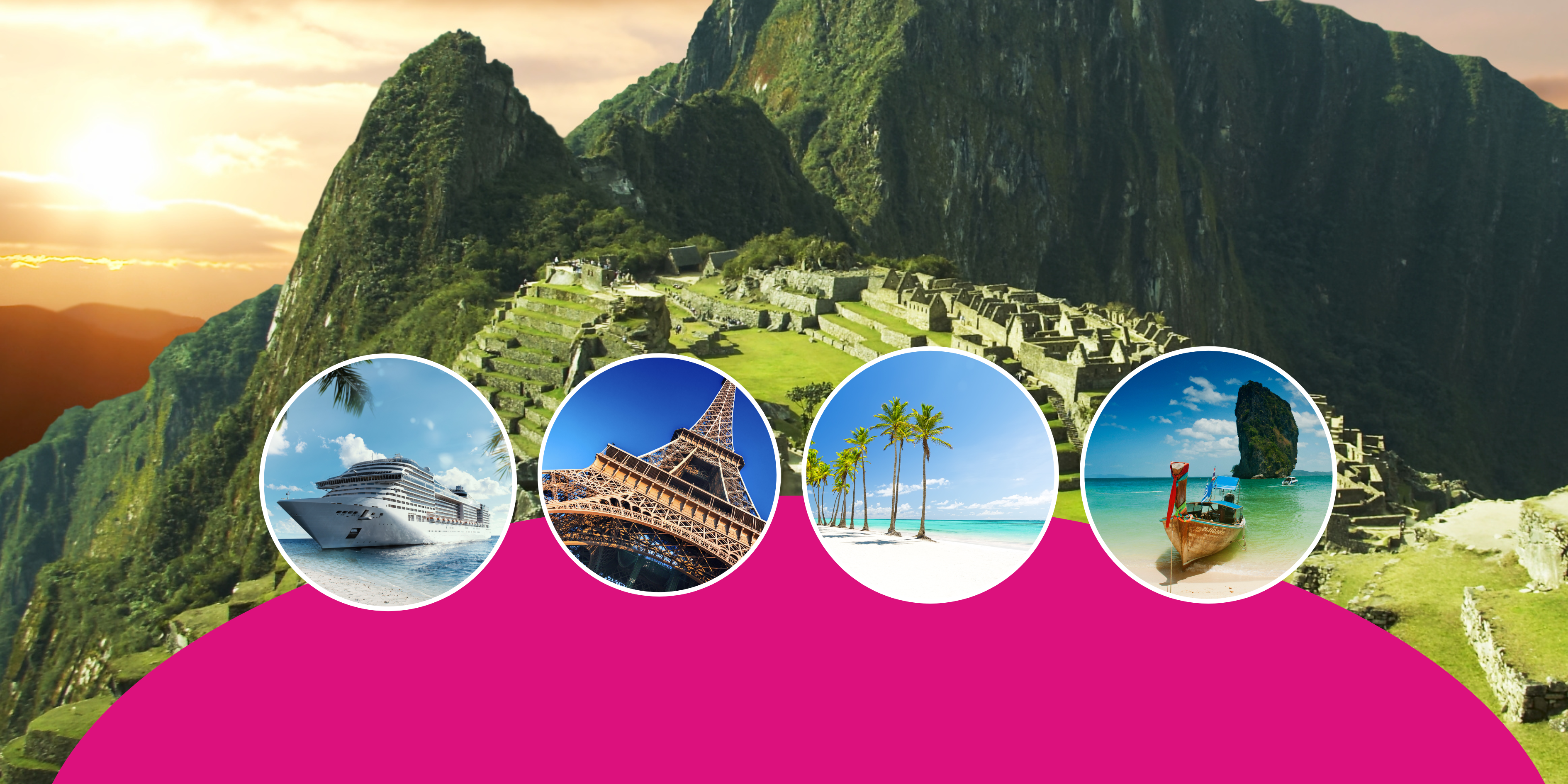 Billboard background