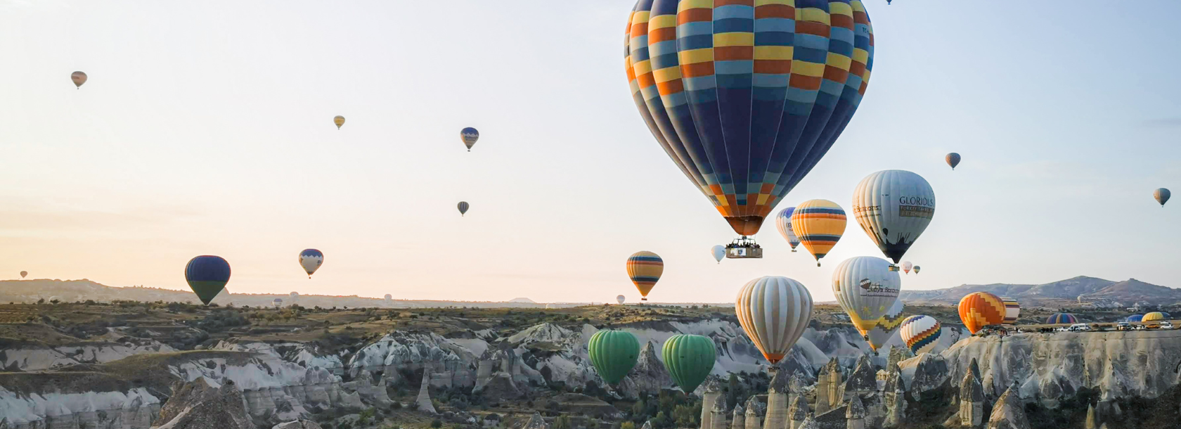 Billboard background