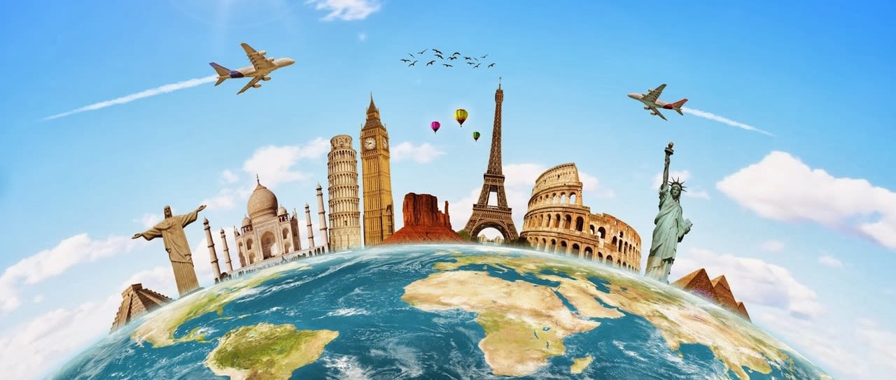 Billboard background