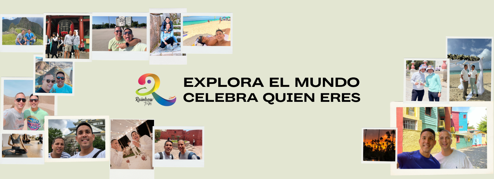 Billboard background