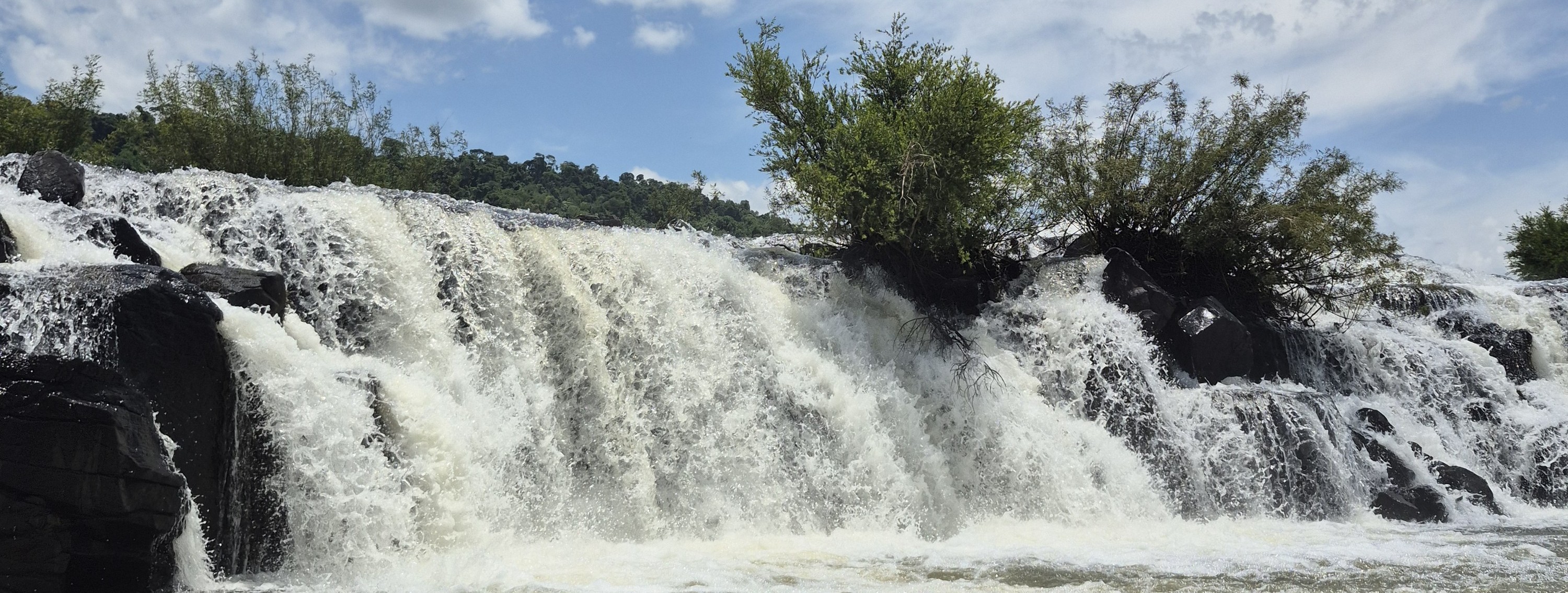 Billboard background