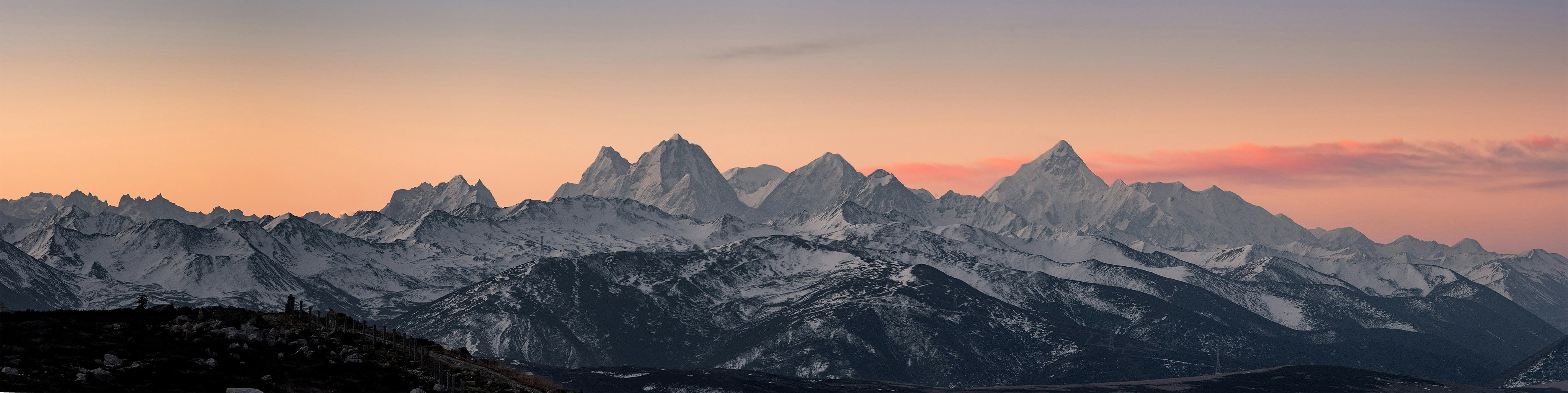 Billboard background