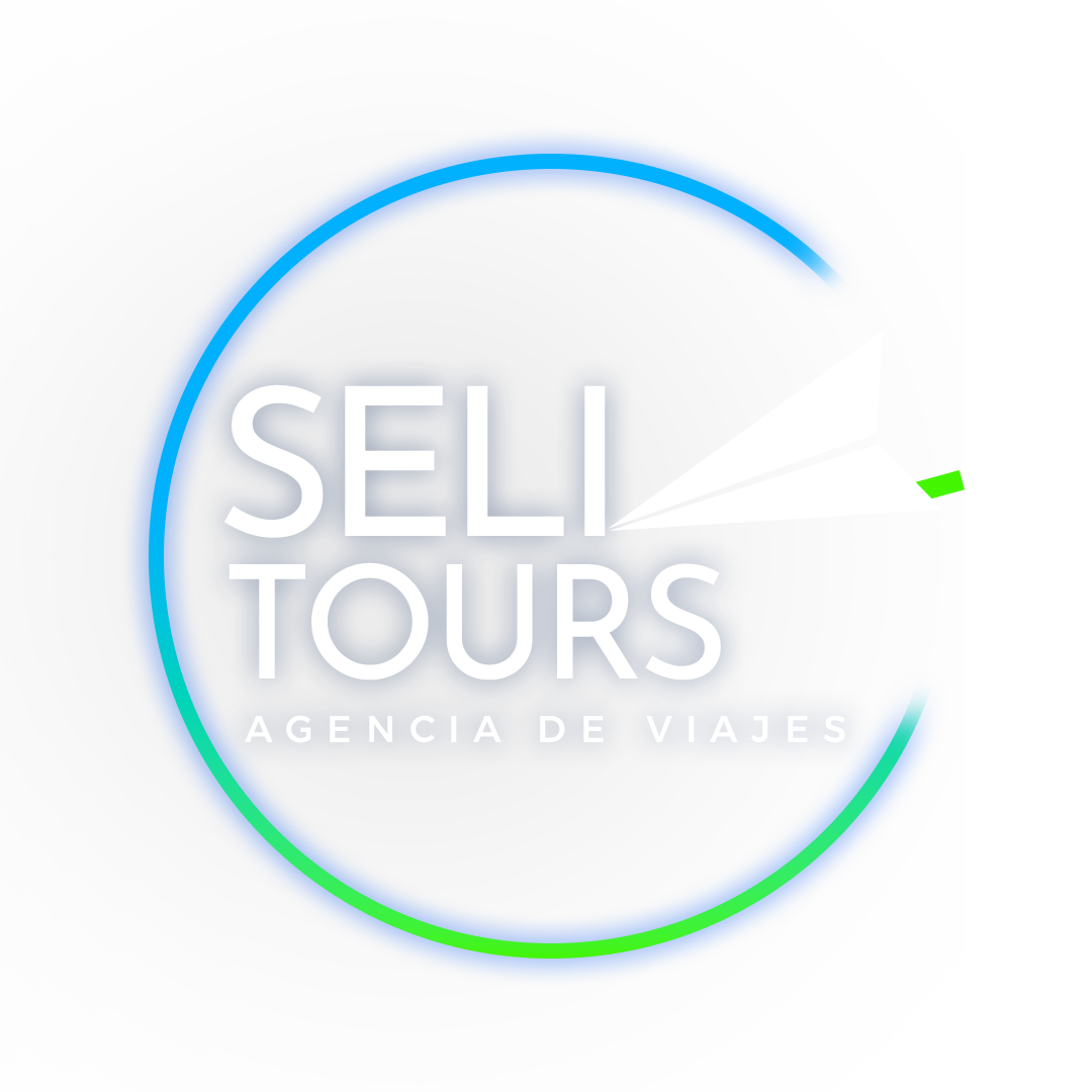 AGENCIA TURISMO