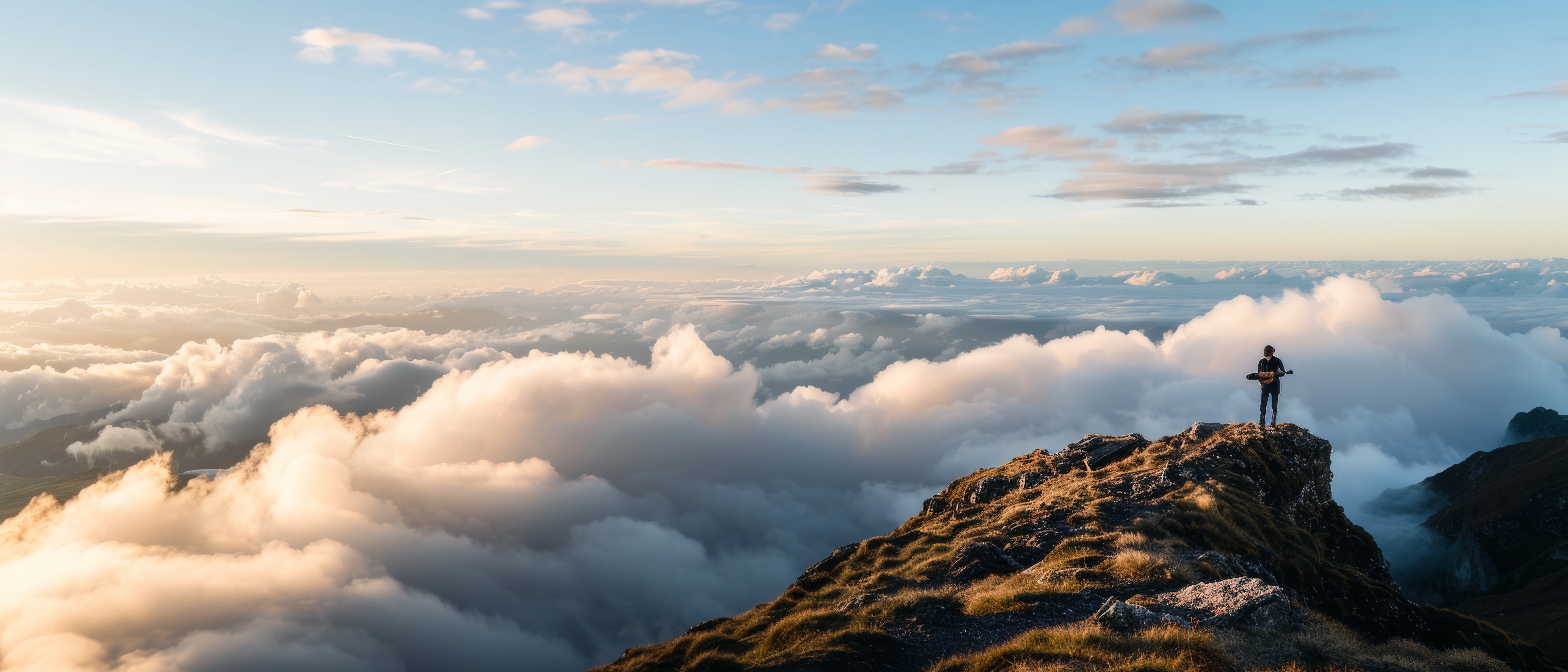 Billboard background